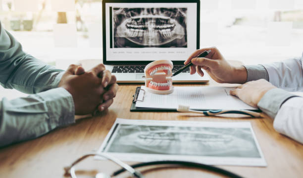 Best Emergency Dental Care for Broken or Chipped Teeth in La Homa, TX