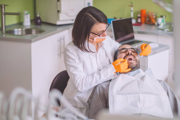 Best Cosmetic Emergency Dentistry in La Homa, TX