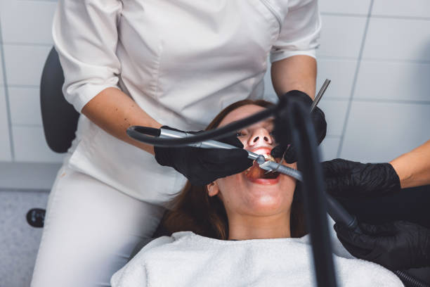 Best Emergency Tooth Extraction in La Homa, TX