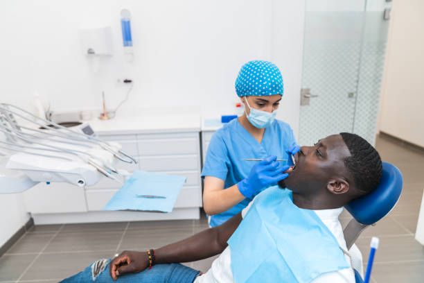 Best Emergency Gum Treatment in La Homa, TX